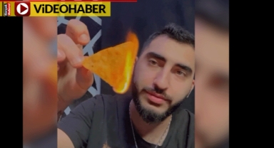 Mangalcılara öyle bir tüyo buldu ki