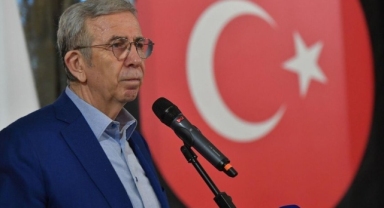 Mansur Yavaş: Ankara halkının aleyhine çalışan herkes siyaseten bitmeye mahkumdur