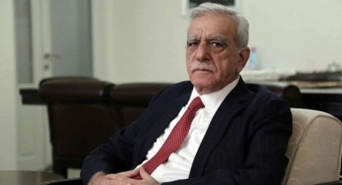 Mardin’de sorun çözüldü, Ahmet Türk aday olarak gösterilecek