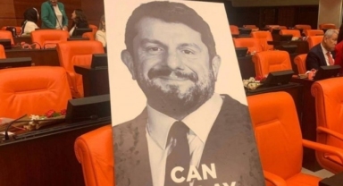 Meclis Can Atalay için toplanmayacak: Muhalefetin talebi kabul edilmedi