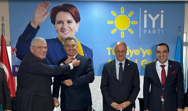 Menderes'te seçimin kaderini değiştirecek gelişme