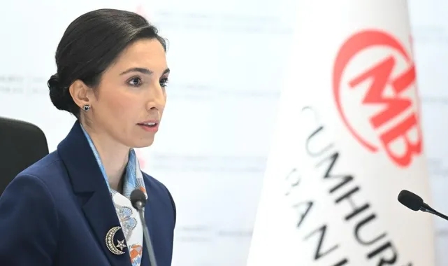 Merkez Bankası Başkanı Erkan&#039;ın ailesi hakkında yeni iddia: Annesi çalışanlara talimat veriyor