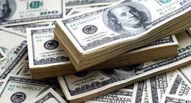Merkez Bankası rezervleri 141 milyar 61 milyon dolara geriledi