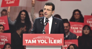 MetroPOLL kurucusundan İmamoğlu için '2028' tahmini