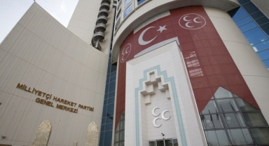 MHP 55 belediye başkan adayını daha açıkladı