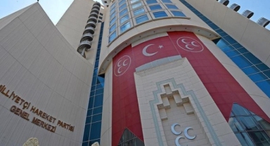 MHP 55 belediye başkanı adayını daha açıkladı