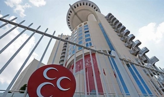 MHP'de 55 belediye başkan adayı daha belli oldu