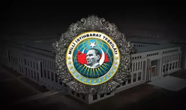 Milli İstihbarat Akademisi, güz döneminde öğrenci almaya başlayacak