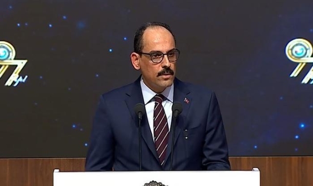 MİT Başkanı Kalın: Hiçbir ihanet cezasız kalmayacak