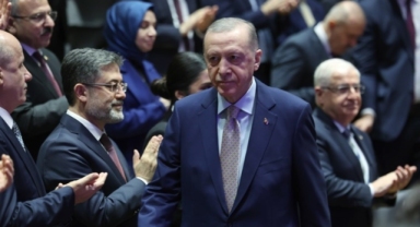 MİT’in yıldönümü etkinliğinde ‘fotoğraf krizi’: Erdoğan önce paylaştı, sonra sildi