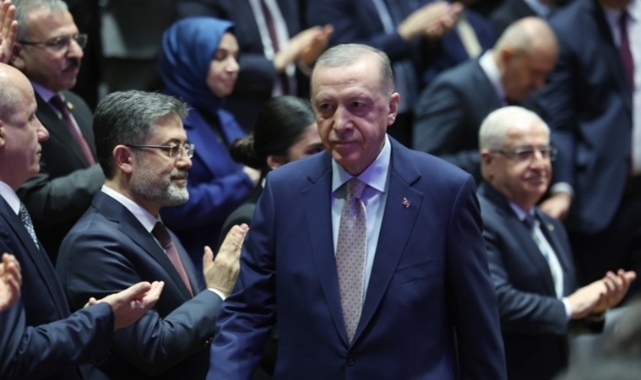 MİT’in yıldönümü etkinliğinde ‘fotoğraf krizi’: Erdoğan önce paylaştı, sonra sildi