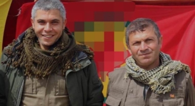 MİT'ten Suriye'de 'Abdulmutalip Doğruci' operasyonu!
