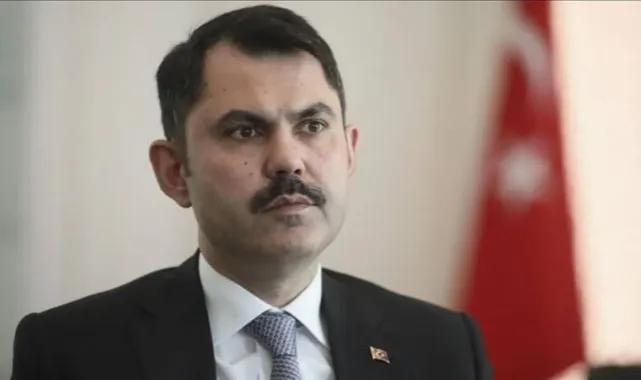 Murat Kurum Beşiktaş’ın adını unuttu