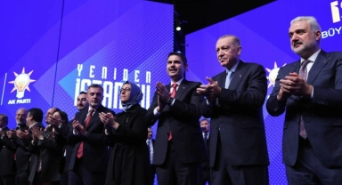Murat Kurum, sosyal medya hesabında biyografisini değiştirdi