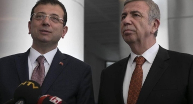 Murat Yetkin: CHP dışı muhalefetin ilk hedefi CHP’ye kaybettirmek