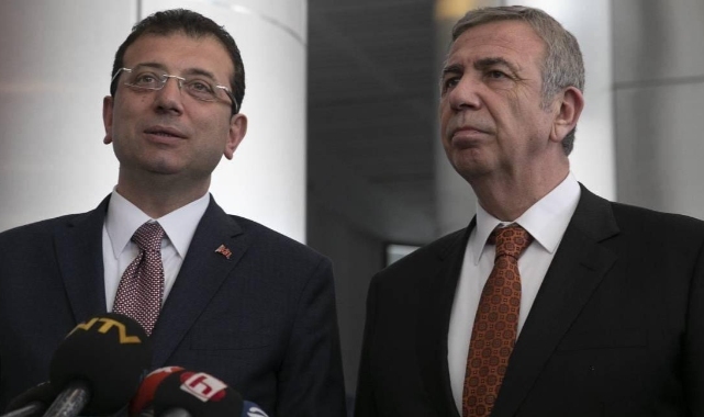 Murat Yetkin: CHP dışı muhalefetin ilk hedefi CHP’ye kaybettirmek