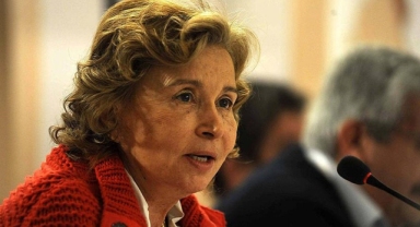 Nazlı Ilıcak tahliye edildi