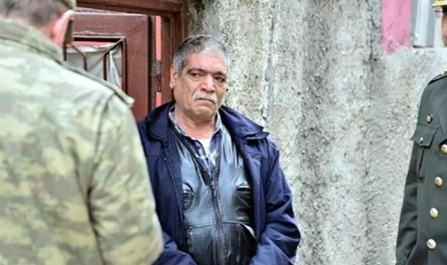 Oğlunun şehit haberini aldığı sıradaki bakışlarıyla hafızalara kazınan baba hayatını kaybetti