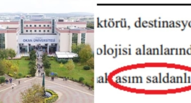 Okan Üniversitesi, kadroya alacağı kişinin adını yazdığı ilanı iptal etti