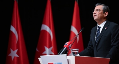 Özel'den Erdoğan'a 'Özgür Efendi' yanıtı
