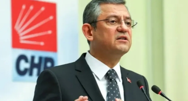 Özel'den İYİ Parti'ye bildiri çağrısı, Erdoğan'a telefon tepkisi