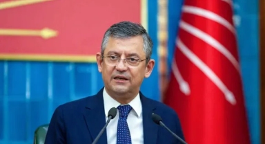 Özgür Özel'den Başak Demirtaş açıklaması: 'Saygı duymak gerek'