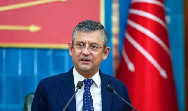 Özgür Özel'den Başak Demirtaş açıklaması: 'Saygı duymak gerek'