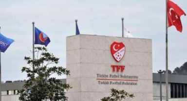 PFDK ceza yağdırdı