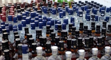 Rakı fiyatlarına dev zam!