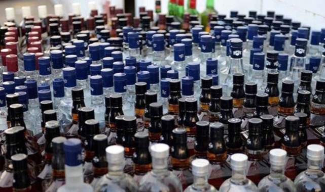 Rakı fiyatlarına dev zam!