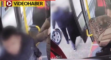 Refakatçisi olmadığı için otobüse binemeyen engelli genç şoförü bıçakladı