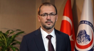 Rektörden randevu itirafı: Torpil yaptırıyorum, açıkça söyleyeyim
