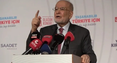 Saadet Partisi belediye başkan adaylarını açıkladı