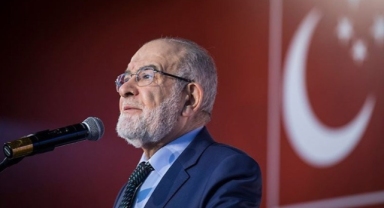 Saadet Partisi, İstanbul adayını pazar günü açıklayacak