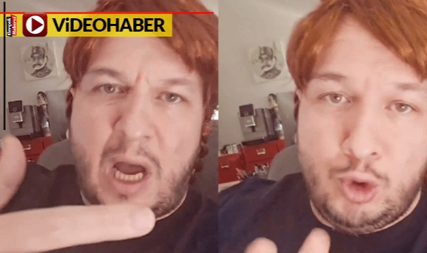 Şahan Gökbakar hastalıklara çözüm bulan sözde şifacıları böyle ti&#039;ye aldı