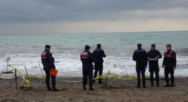 Sahiller ölüm tarlası gibi! Manavgat’ta kimliği belirsiz 2 ceset daha bulundu