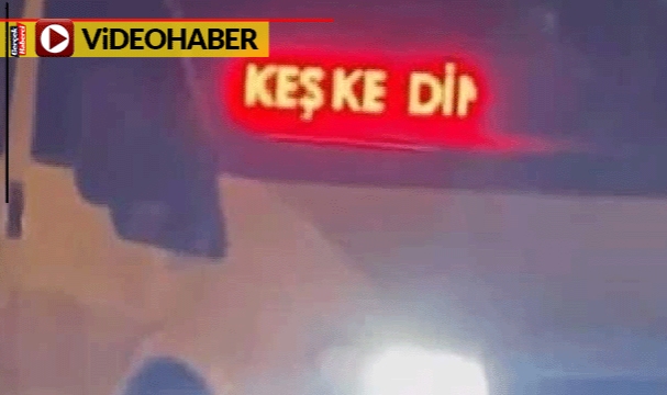 Samsunlu bir vatandaş aracına taktırdığı yazdı gündem oldu