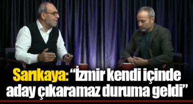 Sarıkaya: