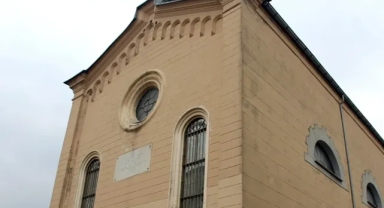 Sarıyer’deki Santa Maria İtalyan Kilisesi’nde ayin sırasında silahlı saldırı