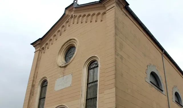 Sarıyer’deki Santa Maria İtalyan Kilisesi’nde ayin sırasında silahlı saldırı