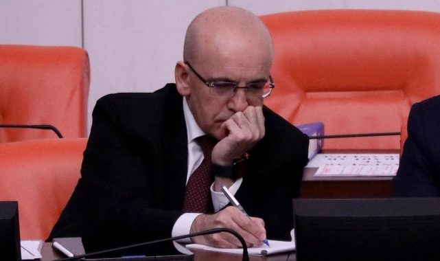 Seçim analizi: Mehmet Şimşek sessize alınmış