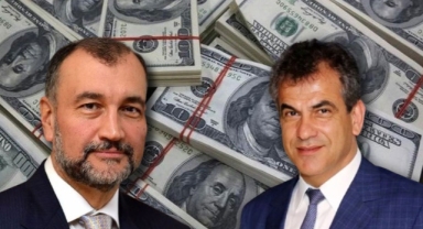 Servetinin yarısını kaybetti! Türkiye'nin en zenginleri listesinde zirve değişti