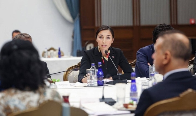 Sıcak para arayışında yeni durak ABD: 'Yatırımcı Günü' düzenlenecek