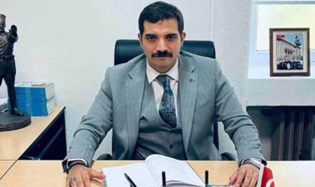 Sinan Ateş'in ablası Selma Ateş'ten Baki Özışık hakkında suç duyurusu