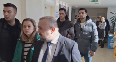Sosyal medya fenomeni Talu çifti tutuklandı
