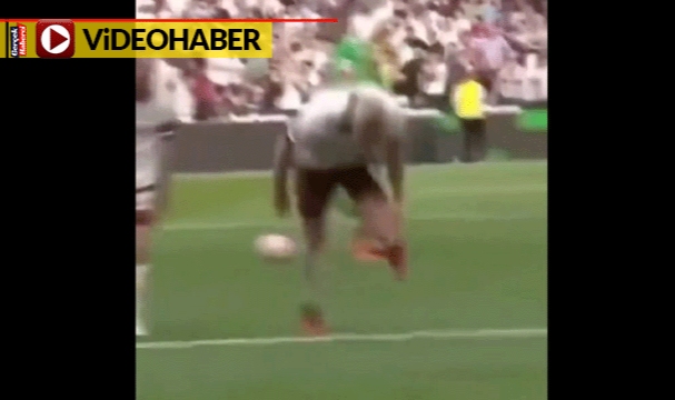 Sosyal medya kullanıcıları 2023'ün 'en iyi futbol editi'ni paylaştı