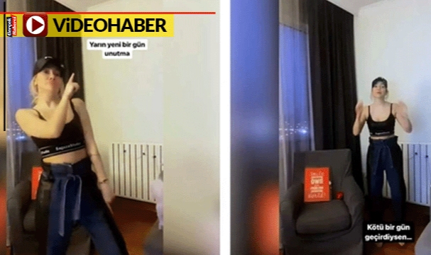 Sosyal medya psikoloğunun videolu reklamı tartışma yarattı