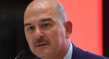 Soylu'ya gönderilen ayna için danışmanı, PTT'ye