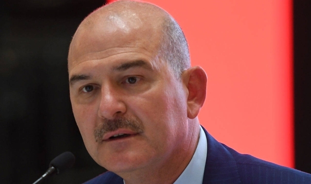 Soylu&#039;ya gönderilen ayna için danışmanı, PTT&#039;ye &quot;iade edin&quot; demiş