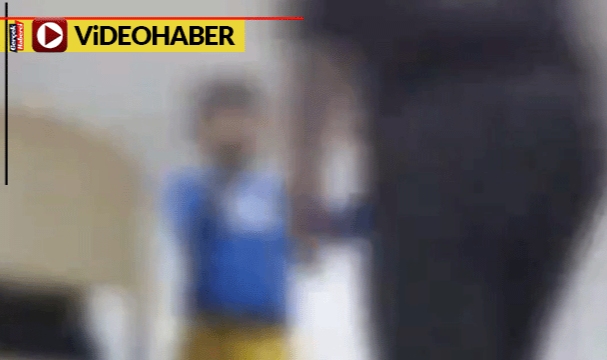 Süleymancıların yurdunda skandal görüntüler